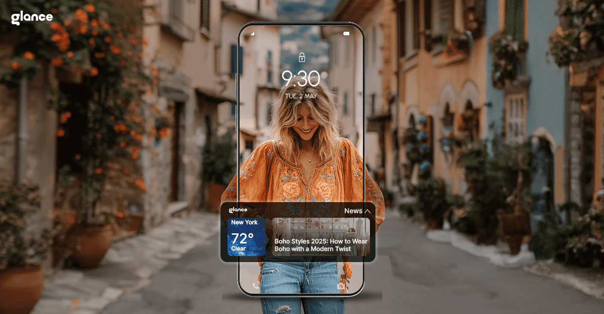 Boho Styles 2026: How to Wear Boho with a Modern Twist