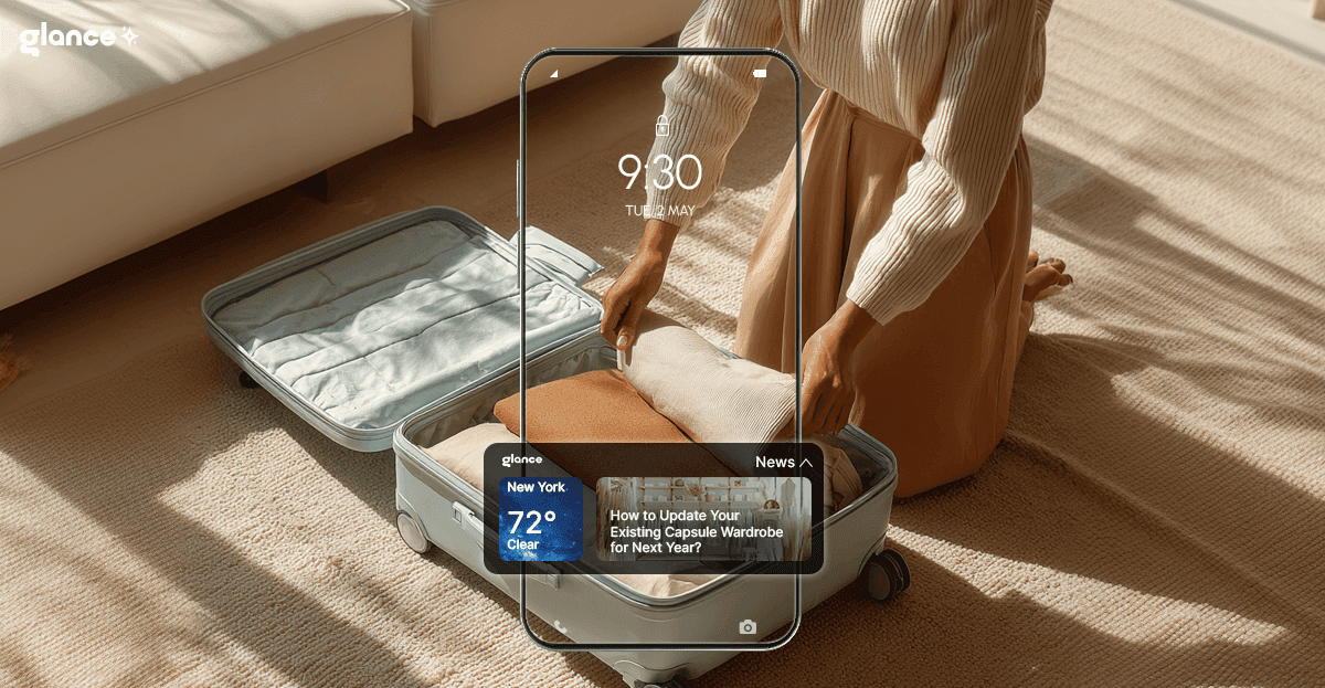 How to Update Your Existing Capsule Wardrobe for Next Year?