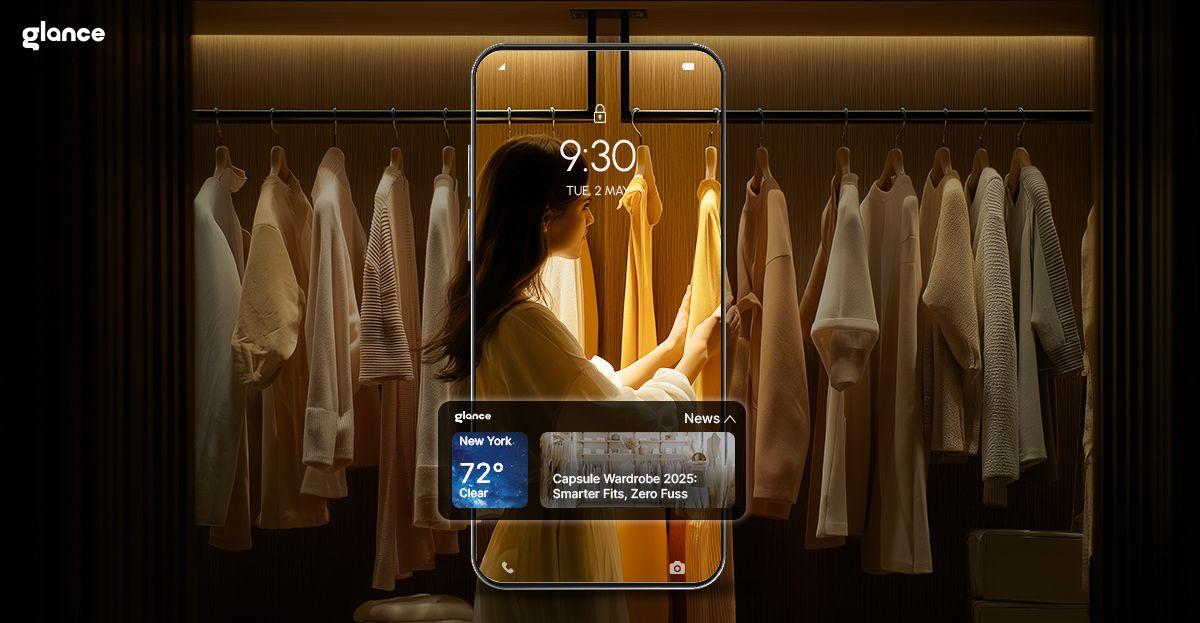 Capsule Wardrobe 2026: How to Shape It and Must-Have Pieces