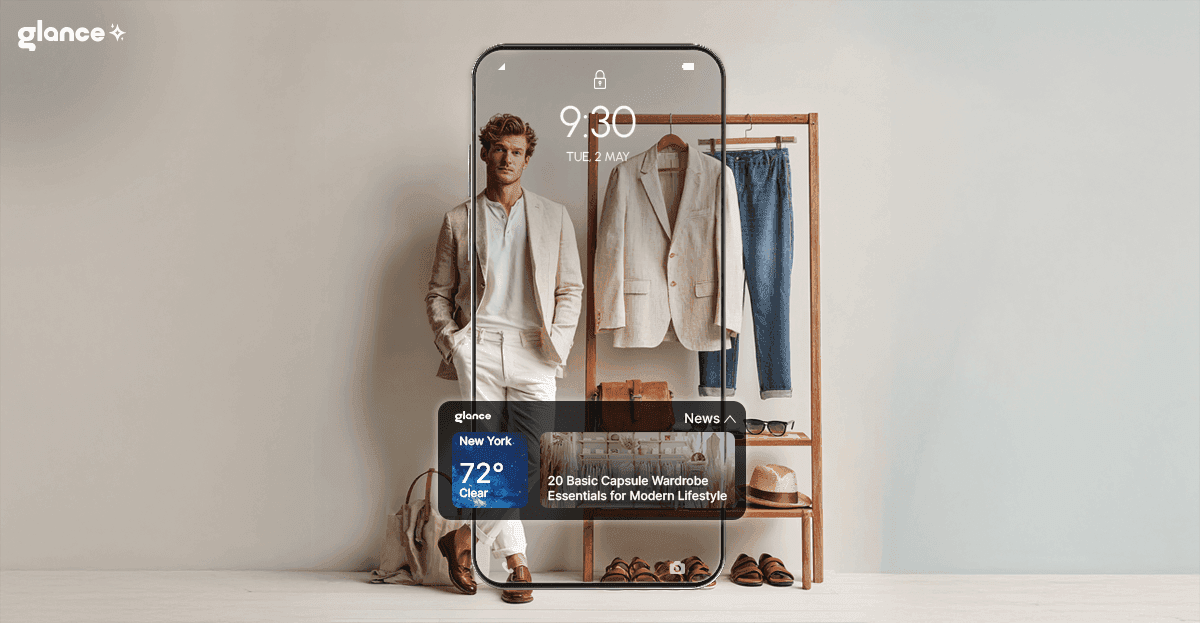 20 Basic Capsule Wardrobe Essentials for Modern Lifestyle 