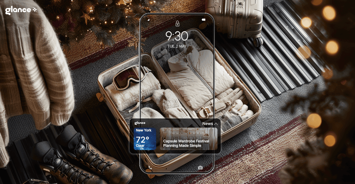 Capsule Wardrobe Festival Planning Made Simple