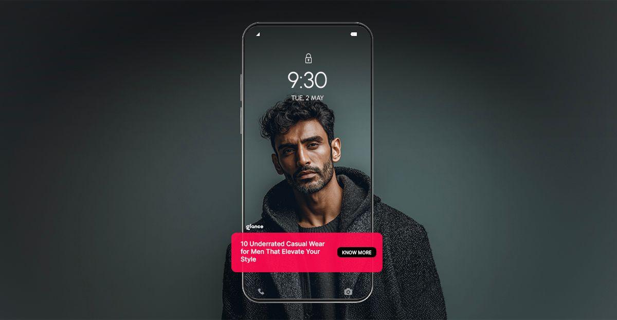 10 Underrated Casual Wear for Men That Elevate Your Style