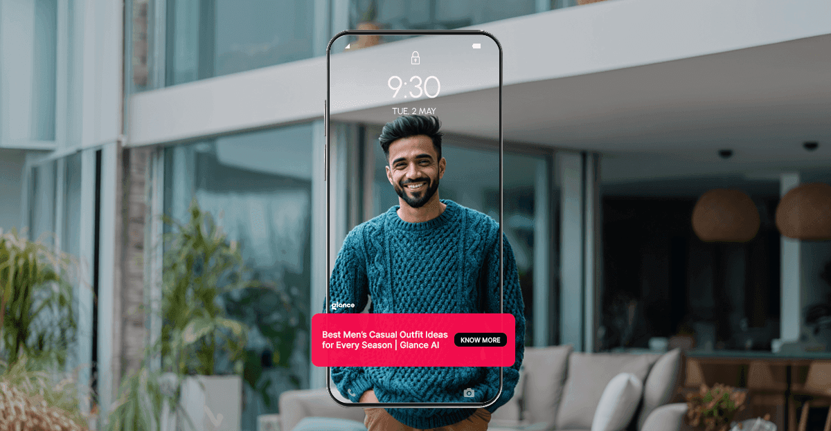 Men’s Casual Outfit Ideas 2025: A Complete Style Guide