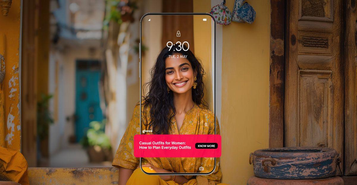 Casual Outfits for Women: How to Plan Everyday Outfits 