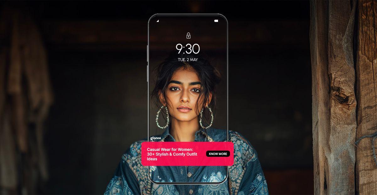 Casual Wear for Women: 30+ Stylish & Comfy Outfit Ideas