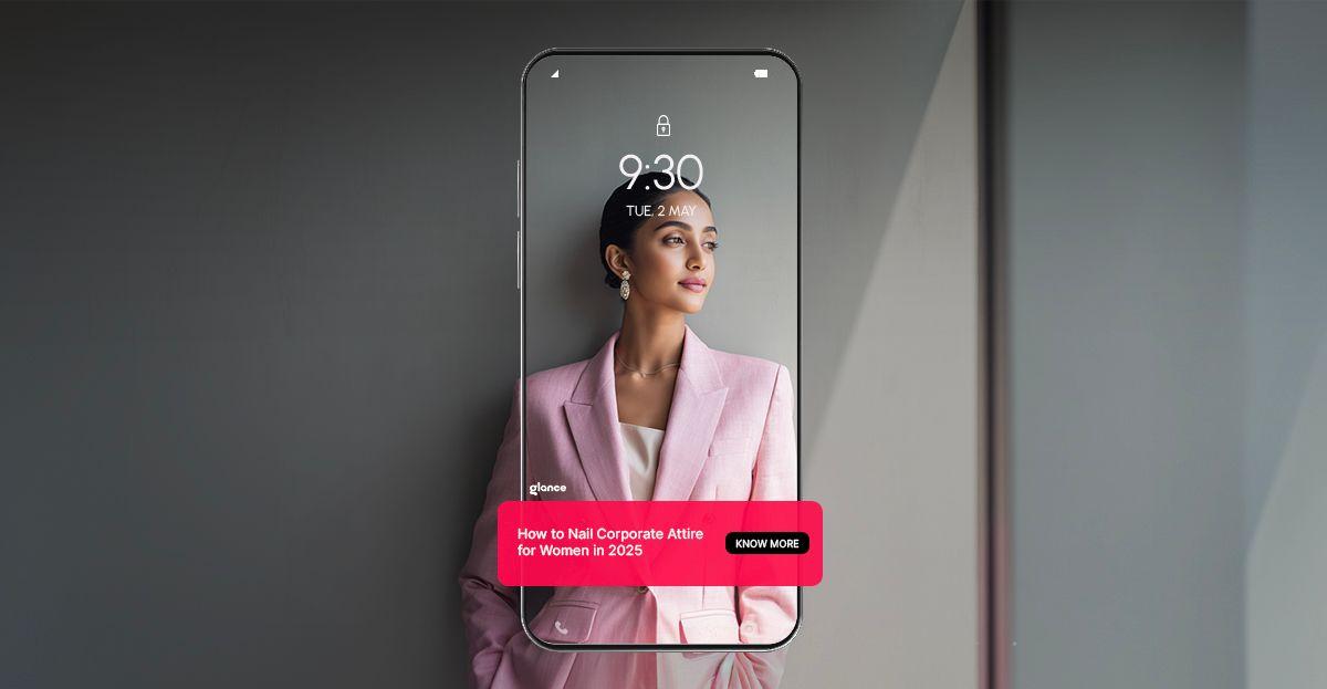 How to Nail Corporate Attire for Women in 2025