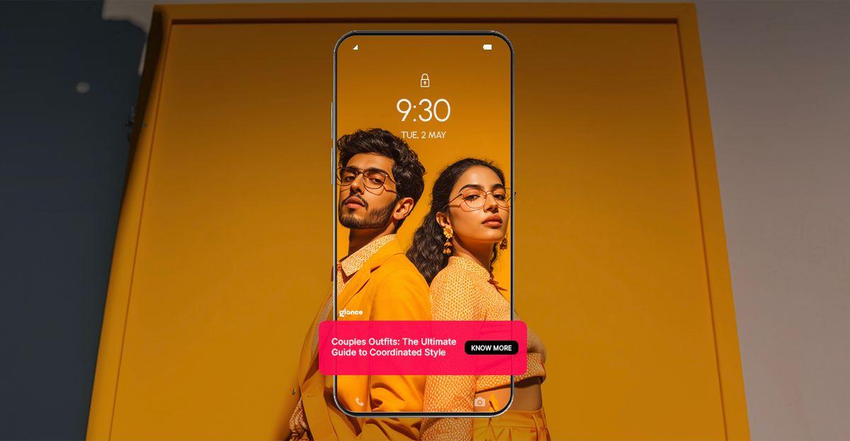 Couples Outfits: The Ultimate Guide to Coordinated Style 