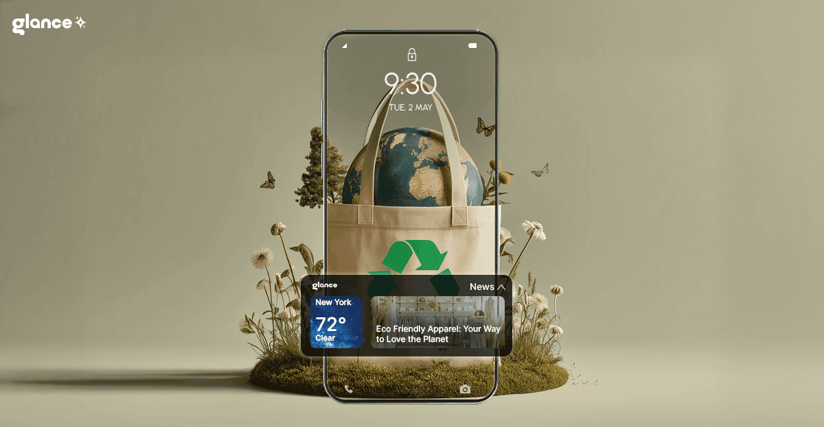 Eco Friendly Apparel: Your Way to Love the Planet