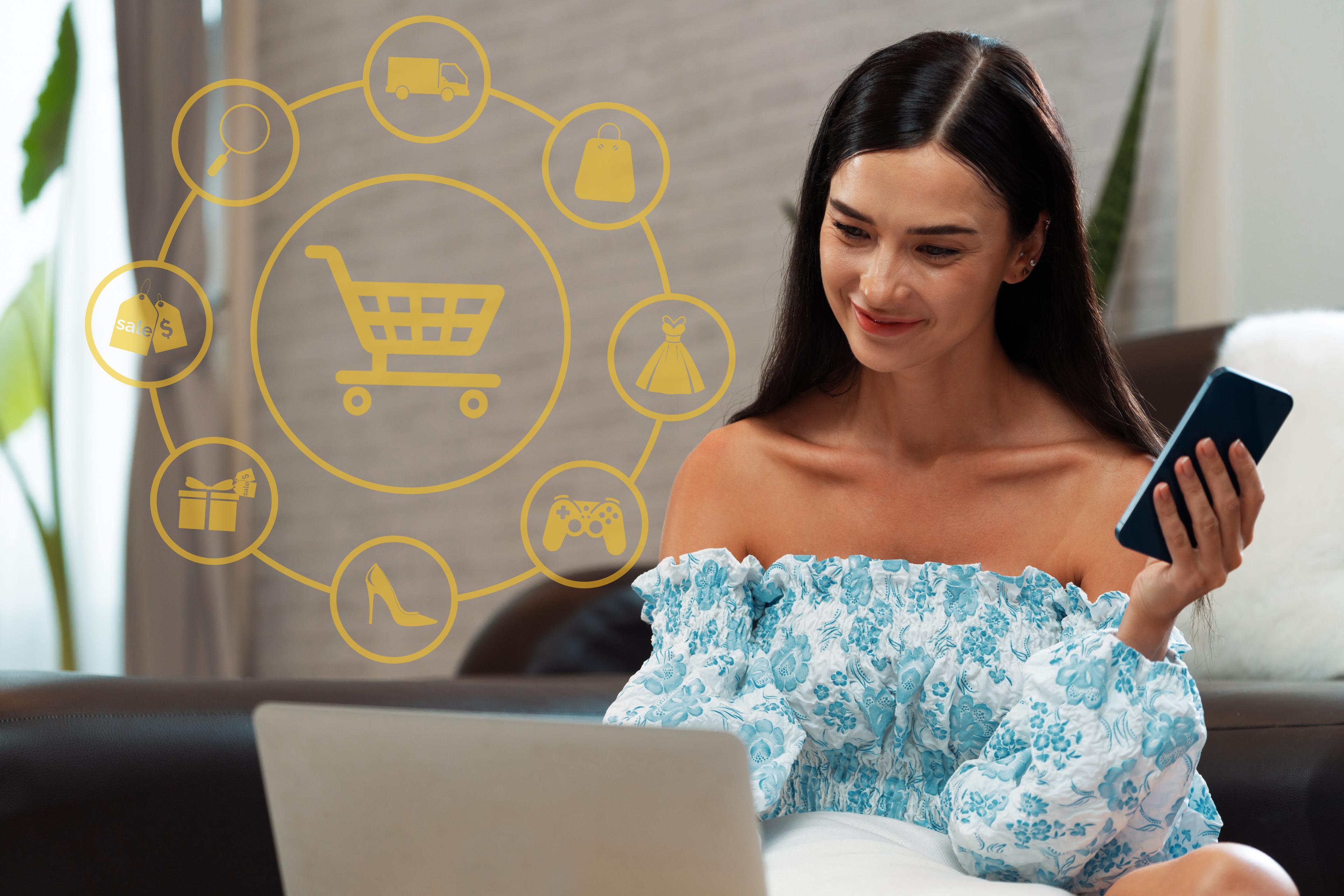 7 Ways Ethical AI Shopping Is Reshaping Online Shopping Apps