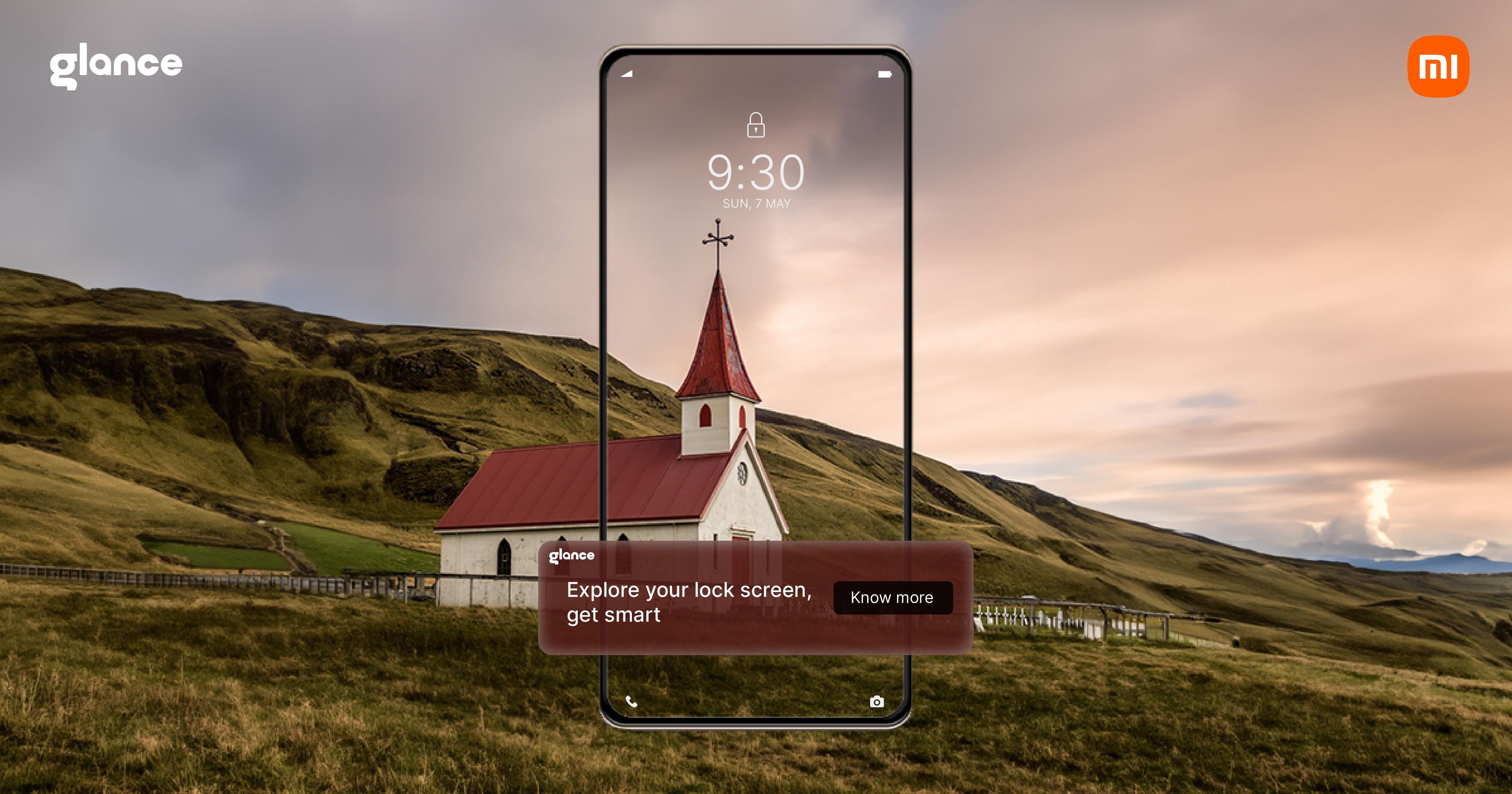 FAQs- Curious about MI Glance? Look no further! 
