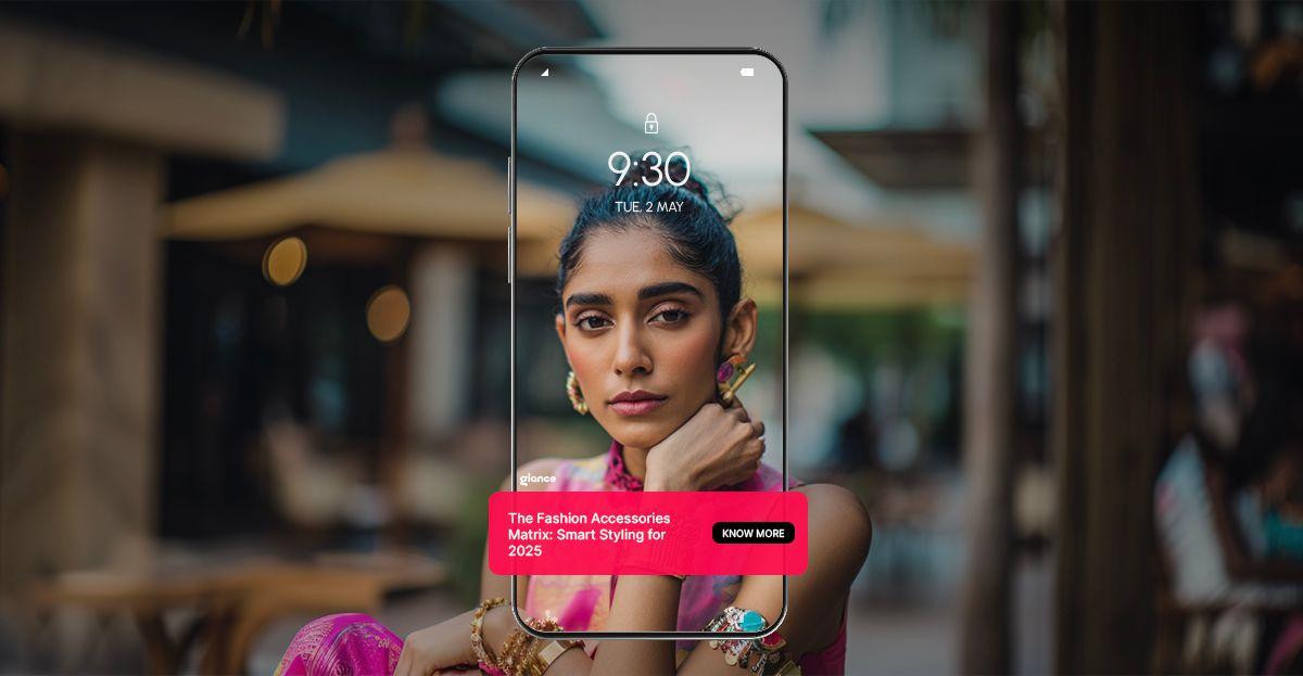 Fashion Accessories Matrix: Bags, Shoes & Jewelry 2026