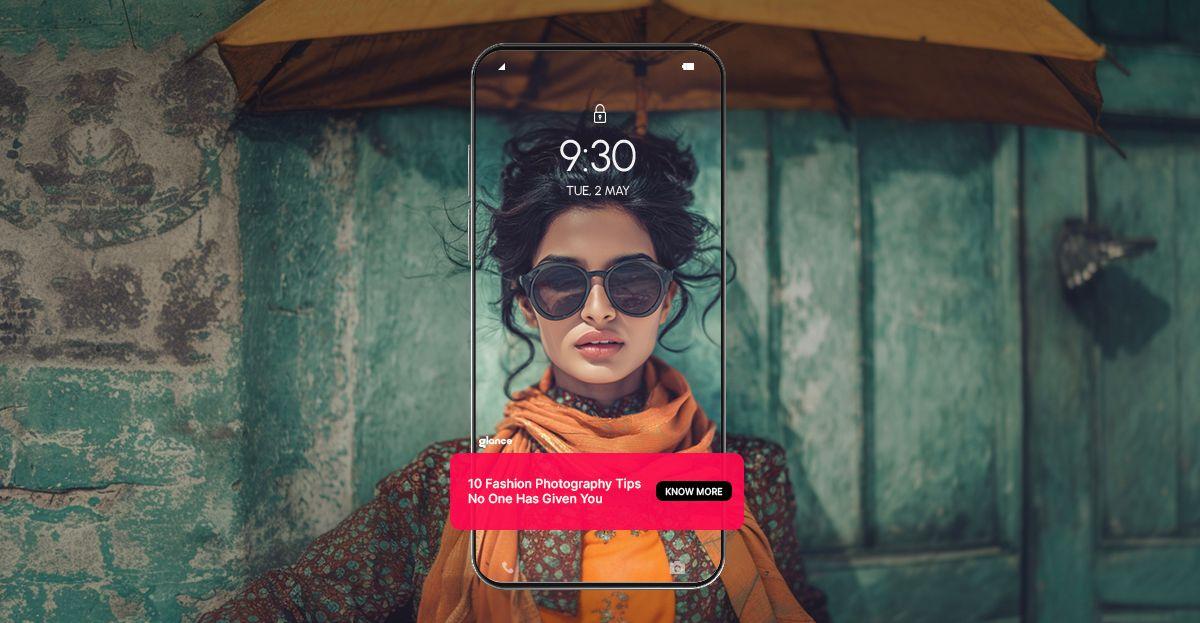 10 Fashion Photography Tips No One Has Given You