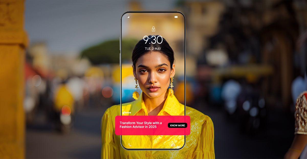 Transform Your Style with a Fashion Advisor in 2025