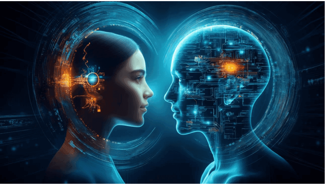 5 Ways AI Tools Can Transform Your Life (Without You Even Knowing It)