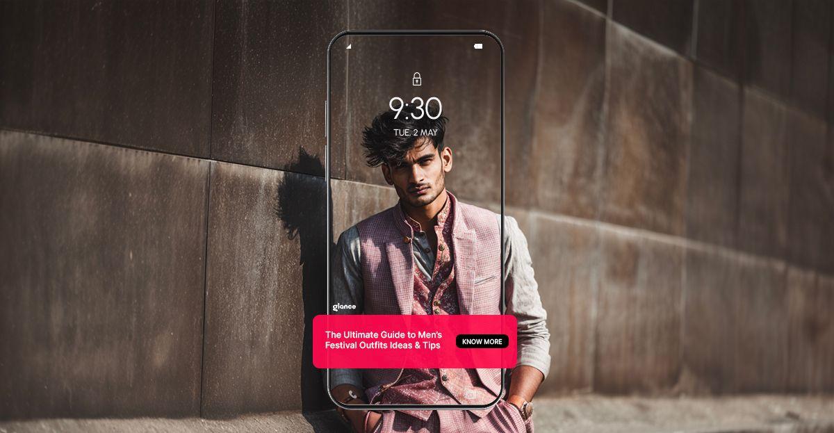 The Ultimate Guide to Mens Festival Outfits Ideas & Tips