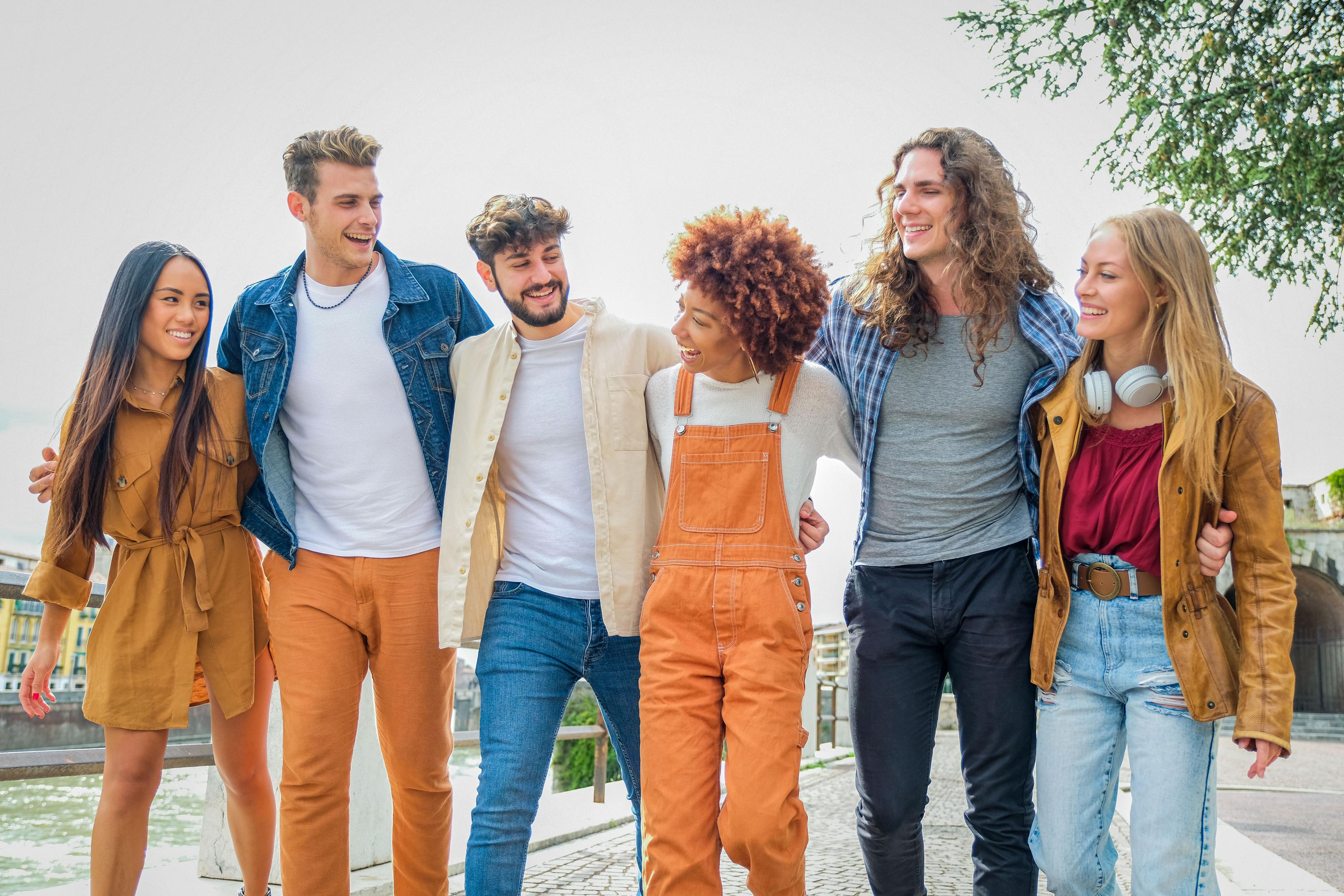 Daily Outfit Ideas for Men with Glance AI