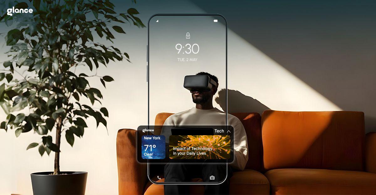 The Future Technology Is Calling & Human-AI Teamwork is on Speed Dial!