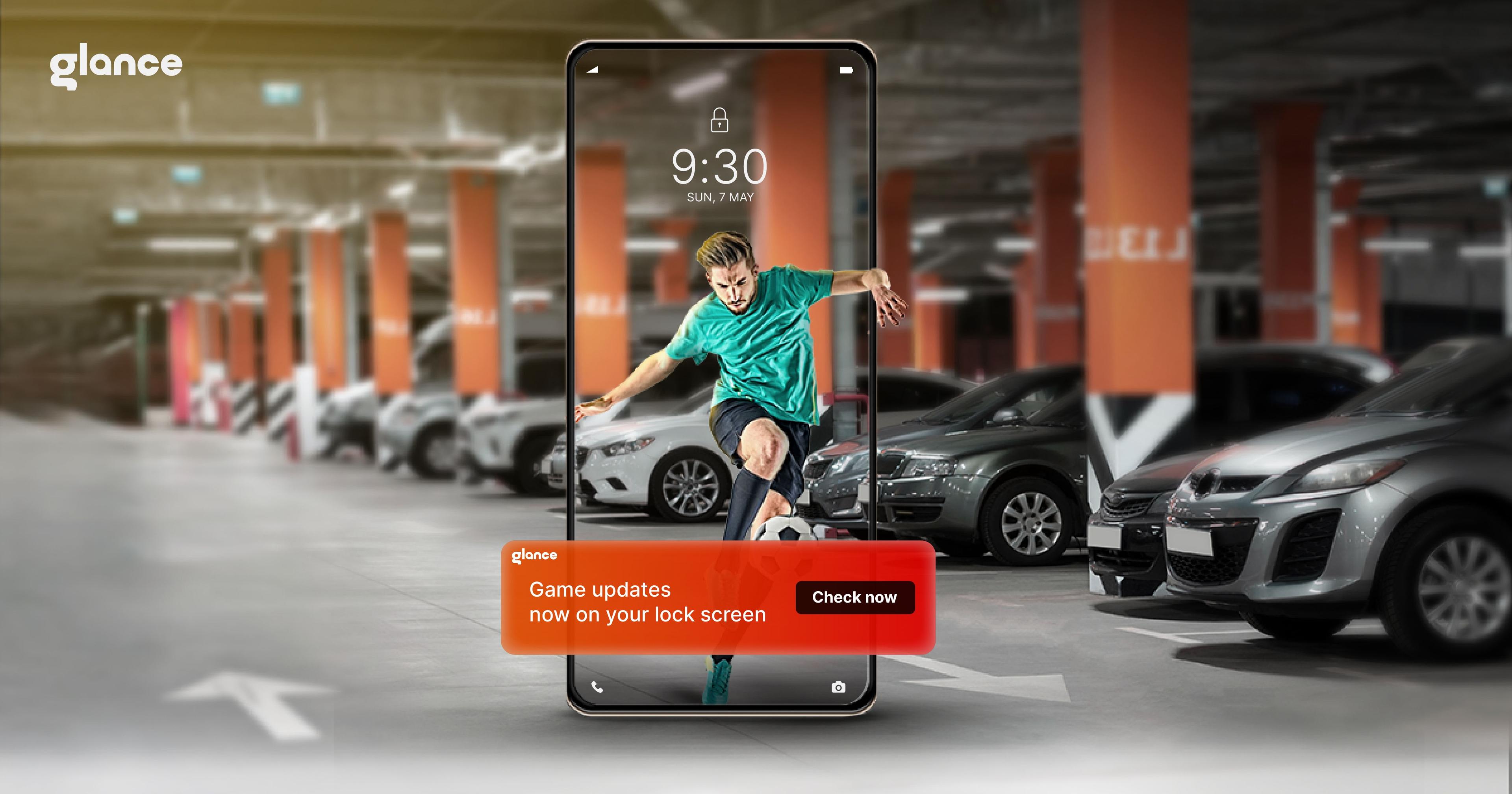 How to Disable Glance in Mi: A Temporary Pause from Convenience 