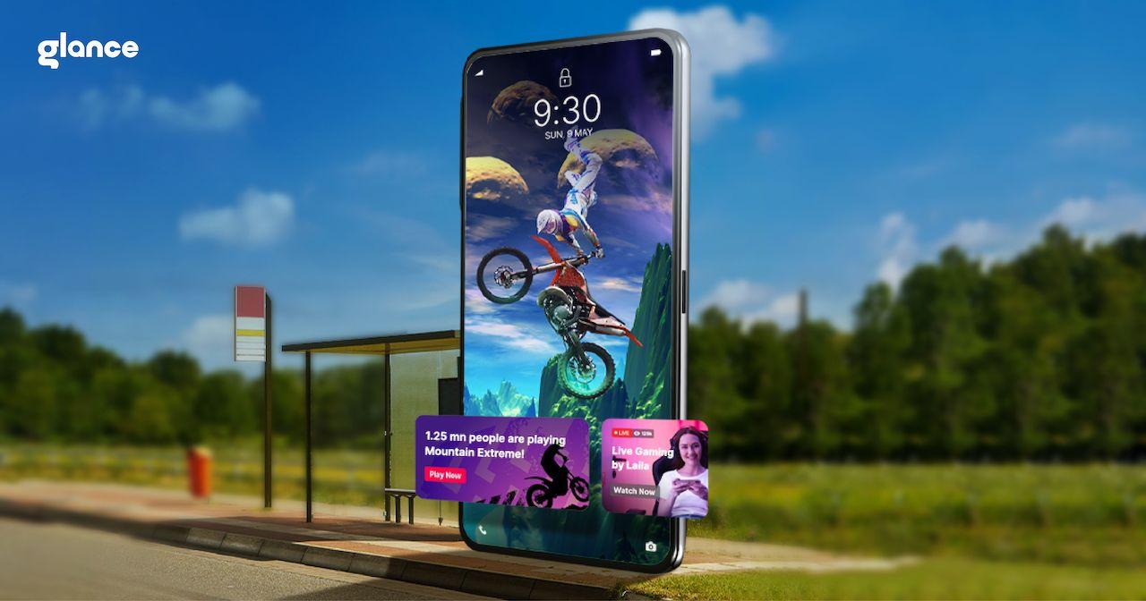 Mi Glance Wallpaper: Boost Your Productivity While Having Fun