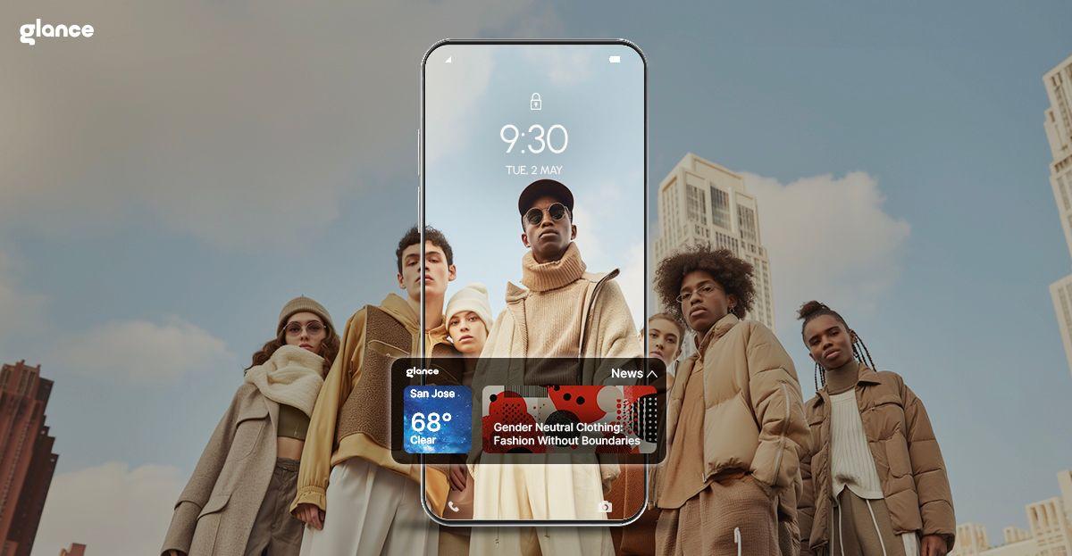 Gender Neutral Clothing: Fashion Without Boundaries