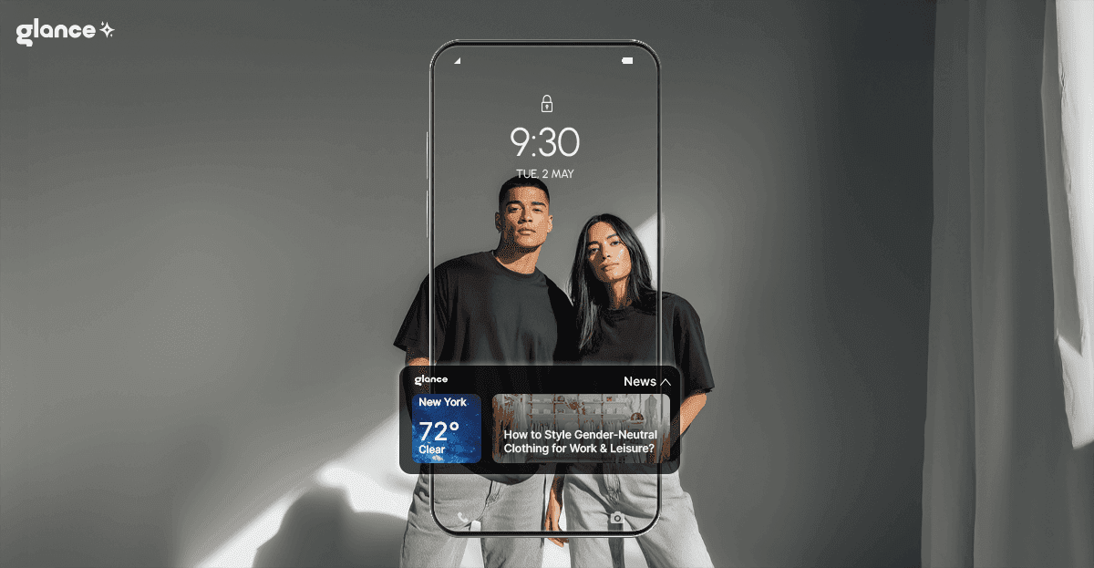 10 Tips to Carry Gender-Neutral Clothing Smartly 