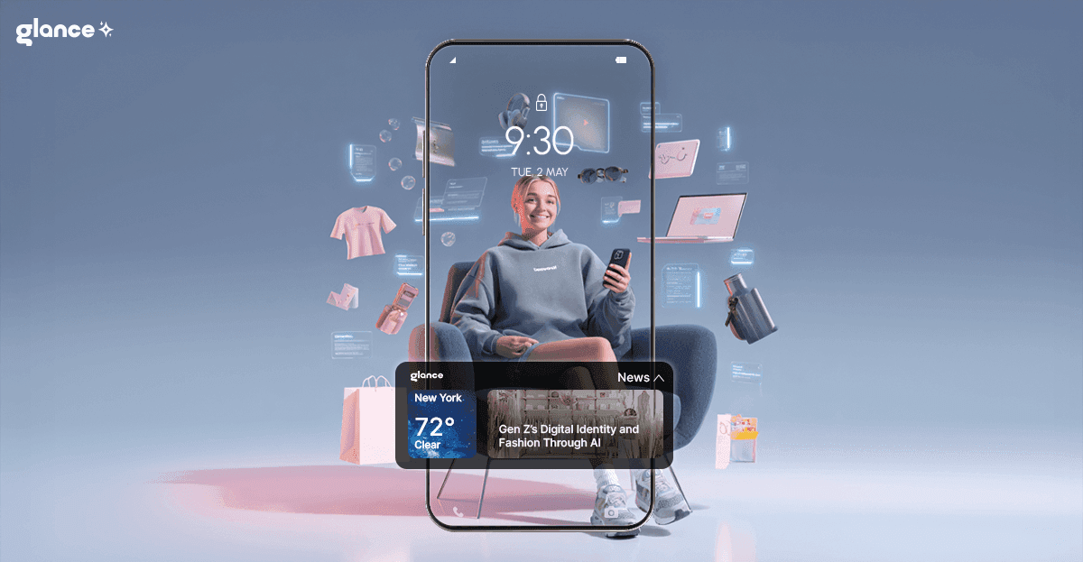 Gen Z’s Digital Identity and Fashion Through AI