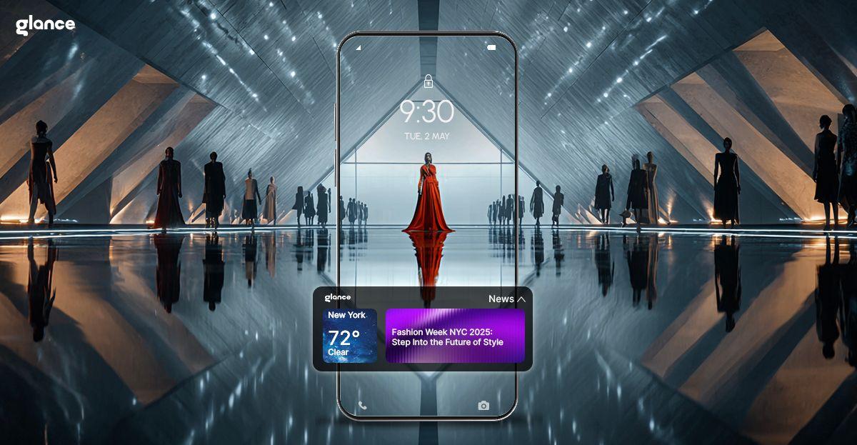 Fashion Week NYC 2025: Step Into the Future of Style