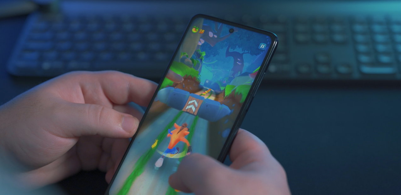 Glance Gaming grows over 2x in three quarters driven by women and non-metro gamers, finds Glance Gaming Trends Report 2022