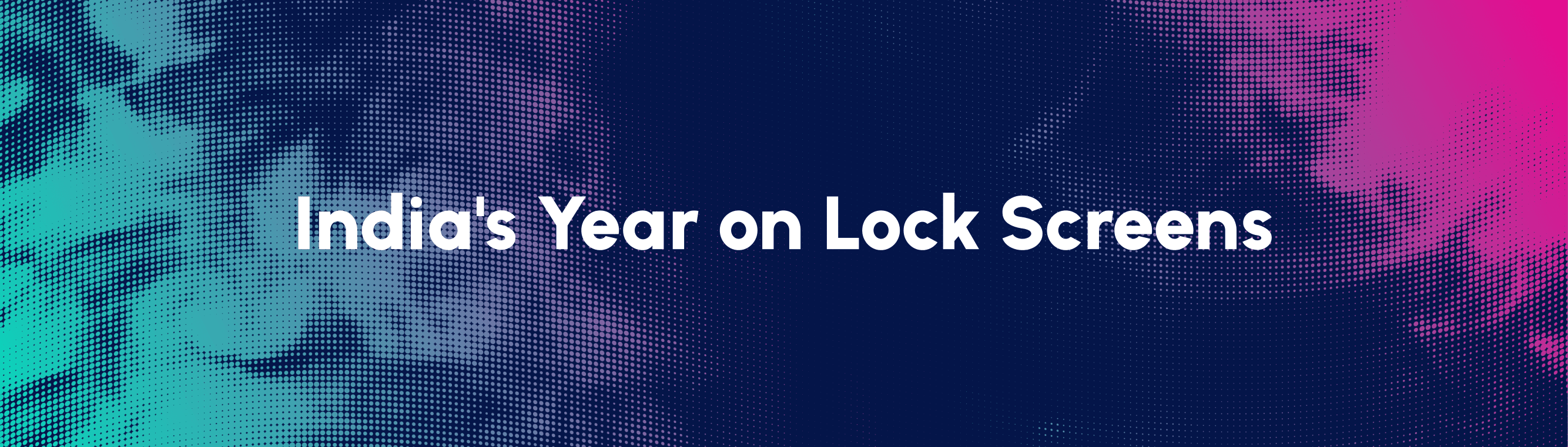 Year at a Glance 2022