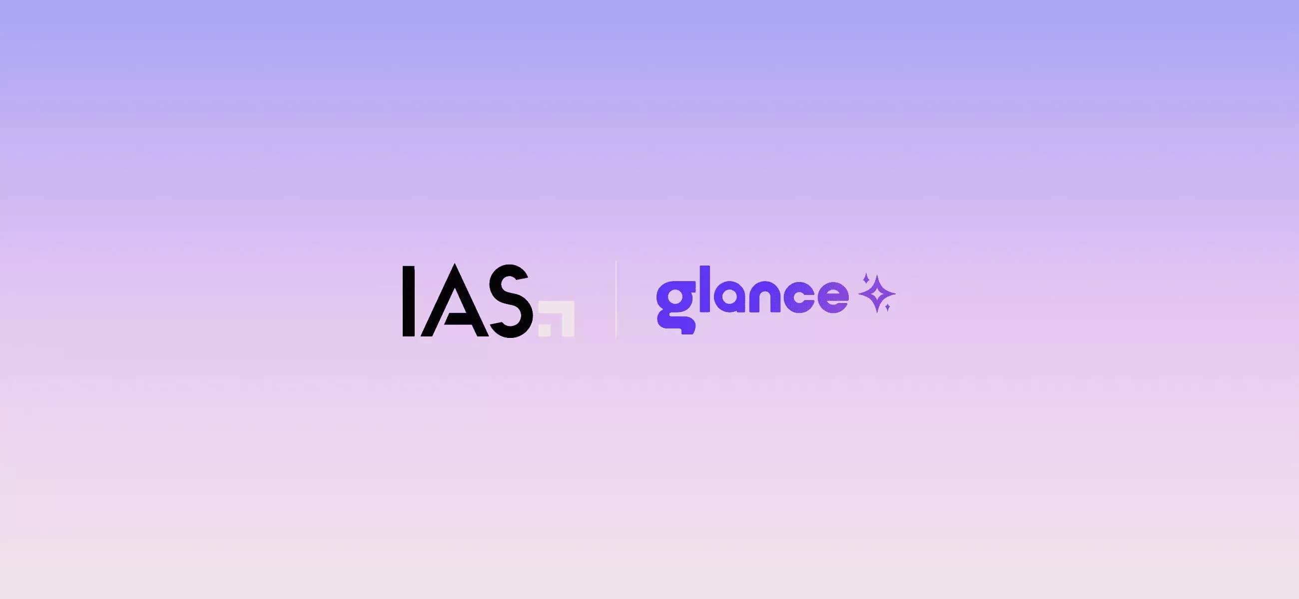 Glance Selects IAS to Unlock Ad Measurement Capabilities across its Platform of 250 Million Users in India and Indonesia