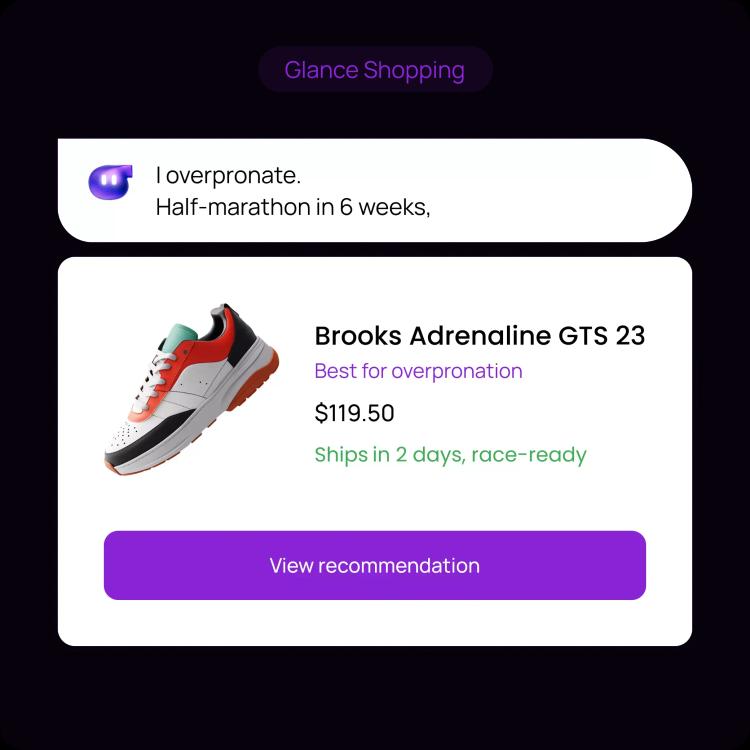 Shopping Model 3