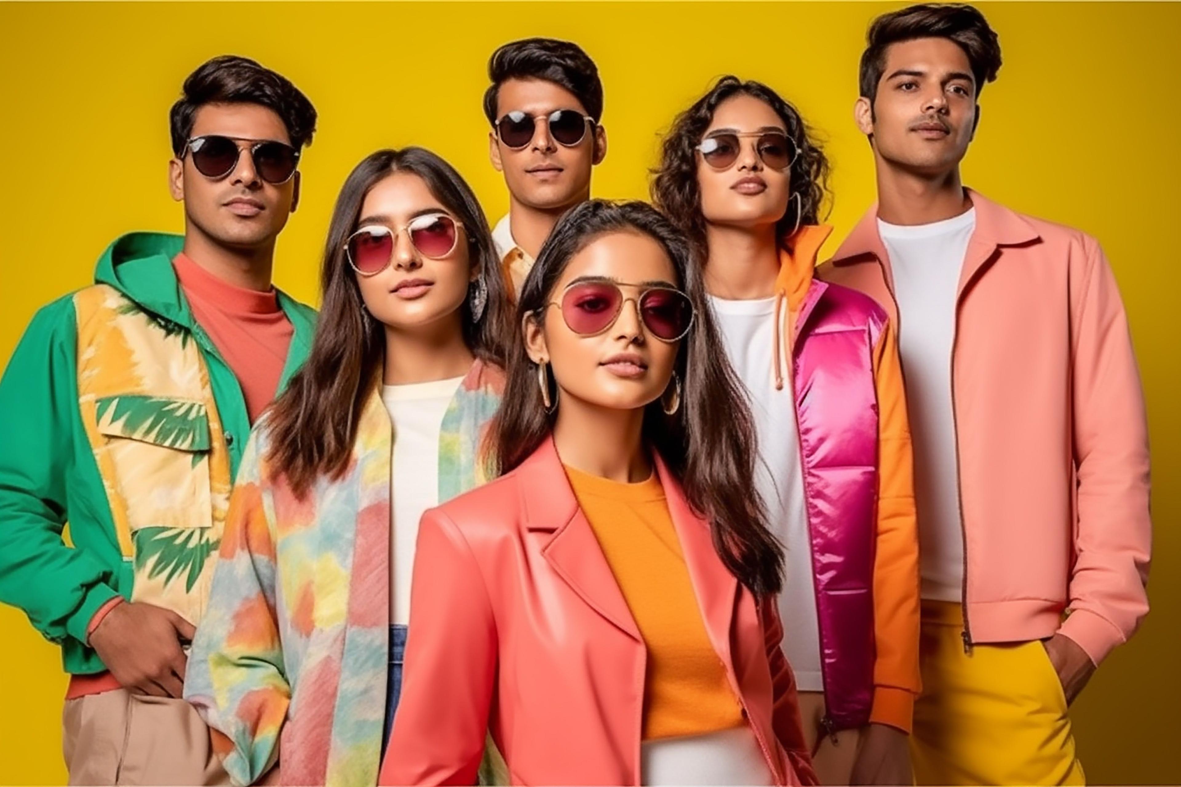 Decoding Gen Z Aesthetic Outfits in 2025