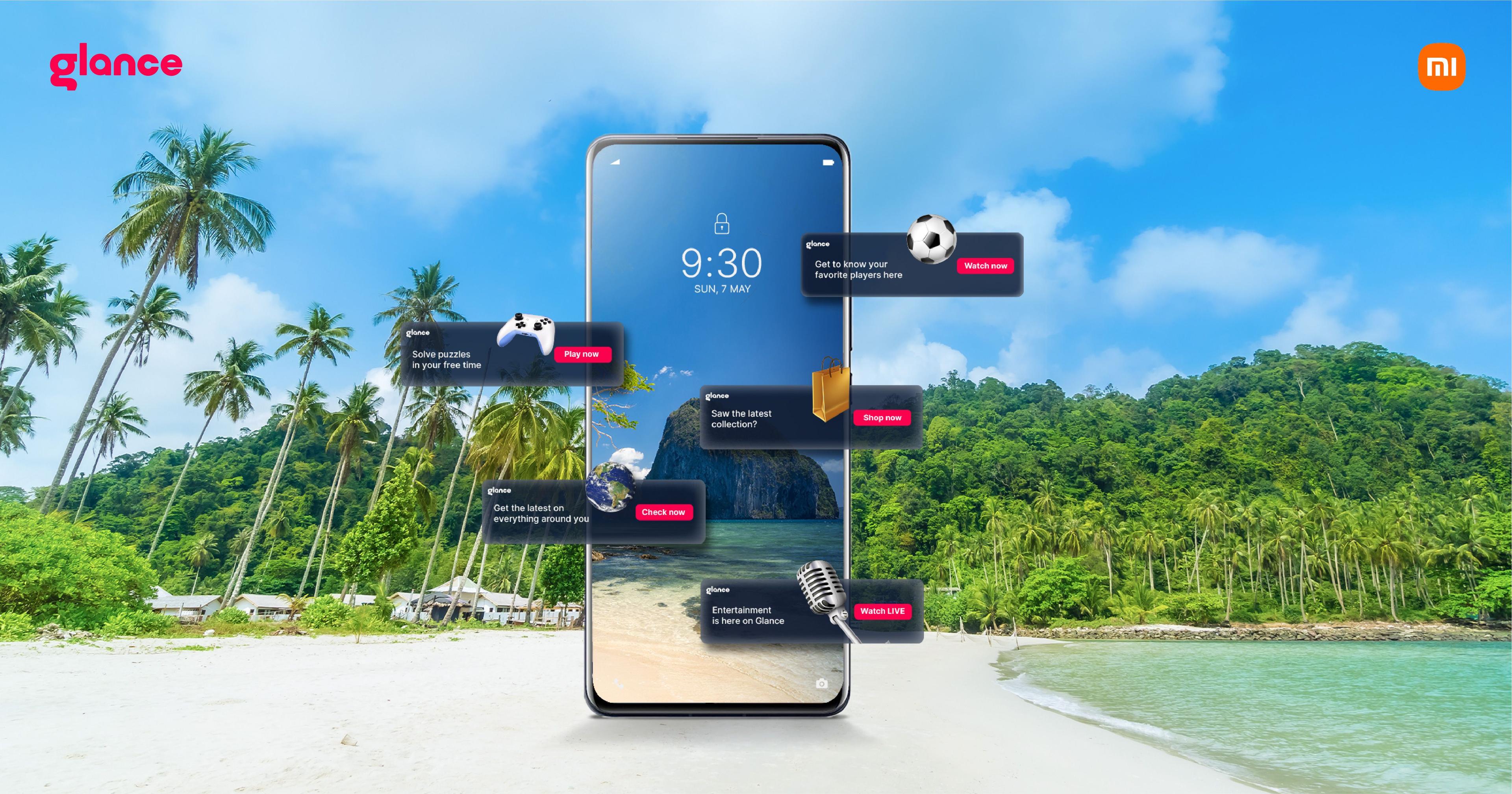 Your Guide to Glance on MI