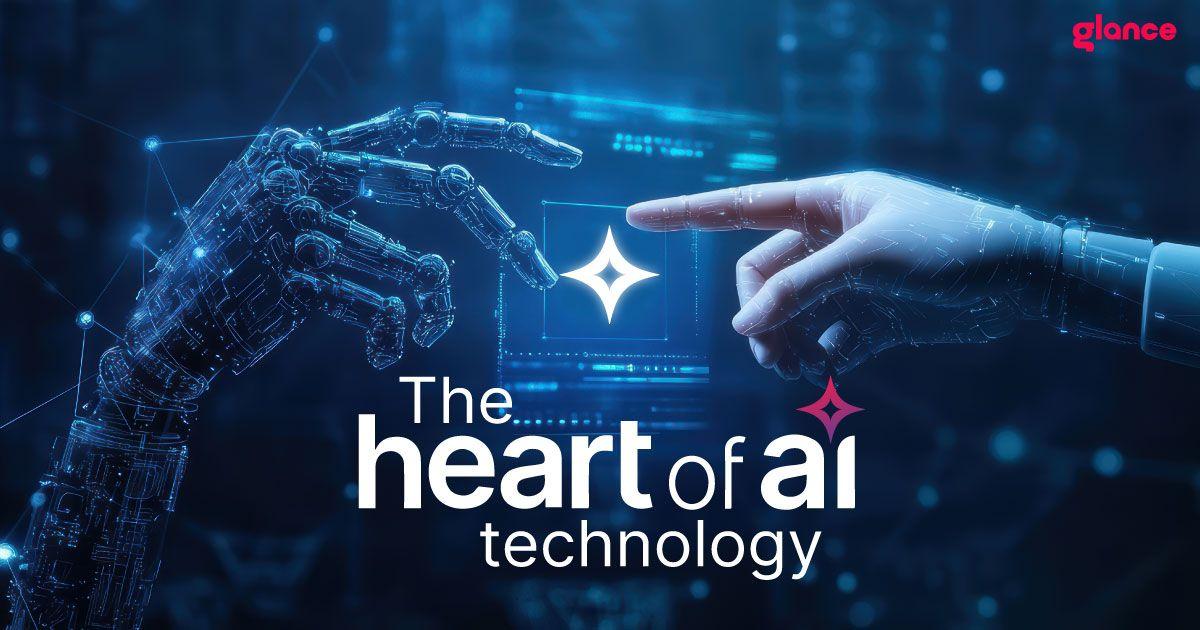 Heart AI Technology: Where Every Beat Drives Innovation