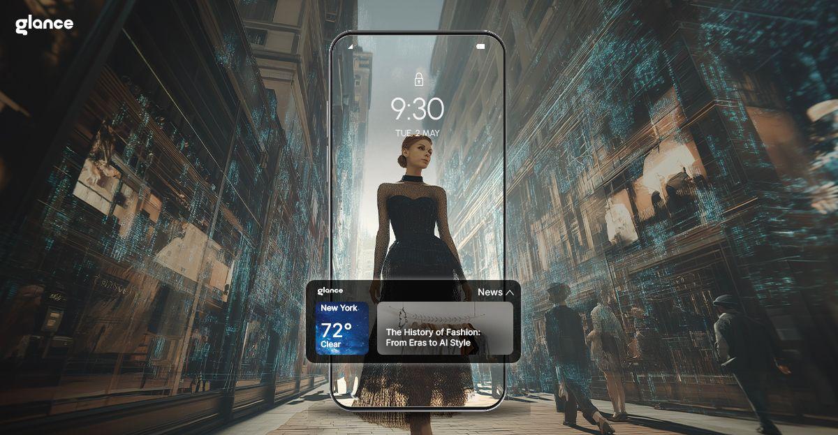 The History of Fashion: From Eras to AI Style