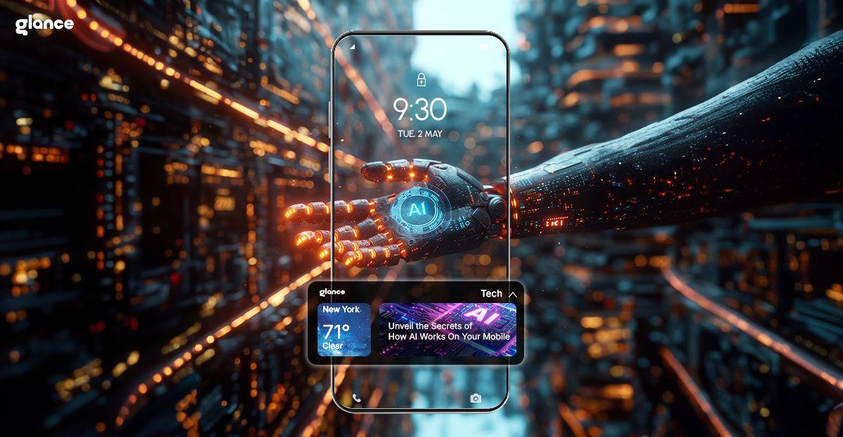 Unveil the Secrets of How AI Works On Your Mobile