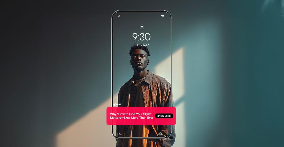 Why "How to Find Your Style" Matters—Now More Than Ever