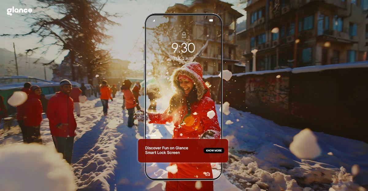 Unlocking Joy: What's Waiting Beyond 'How to Remove Glance from Lock Screen’