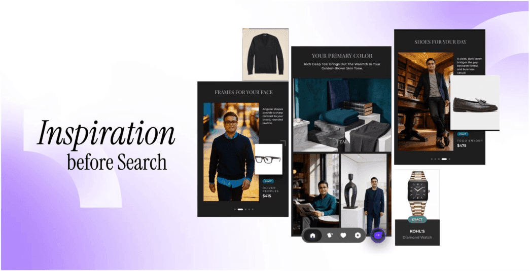 What Is Lynk? The AI Shopping Assistant That Lives on Your Home Screen