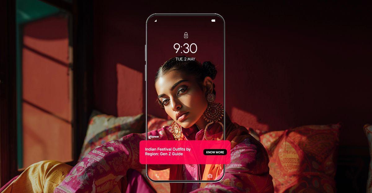 Indian Festival Outfits by Region: Gen Z Guide