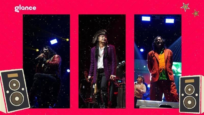 The Power of Music in Indonesia and How Glance is Amplifying It 