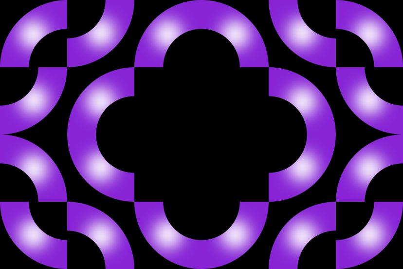B2B landing background