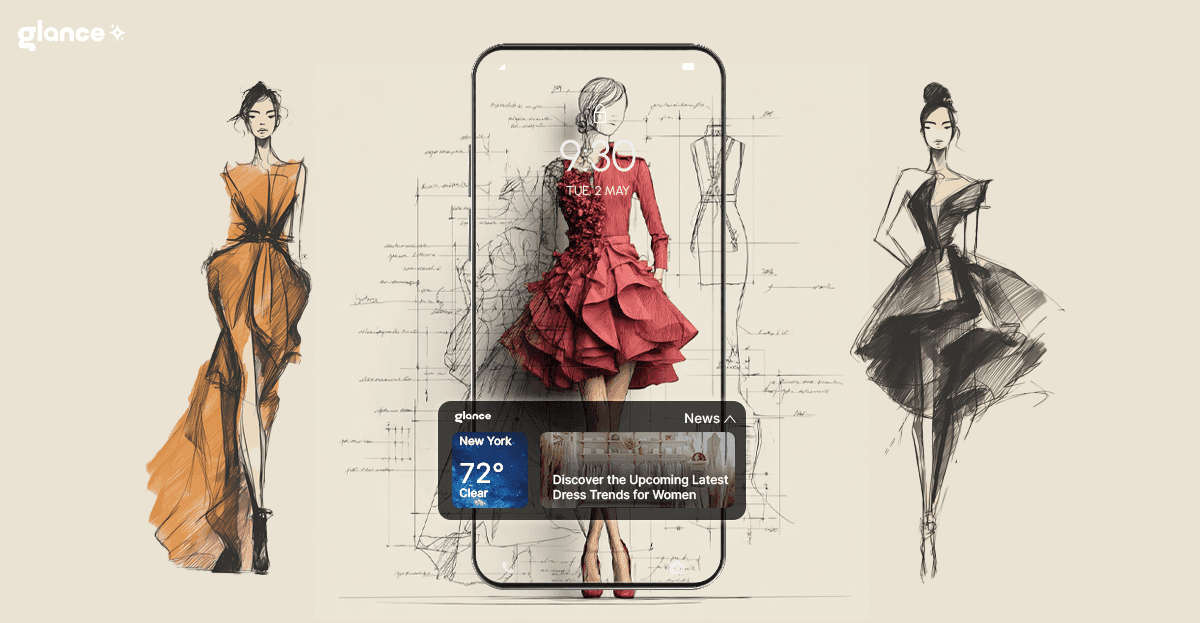 Discover the Upcoming Latest Dress Trends for Women