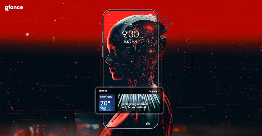 Android Lock Screen Updates: New AI Features Unveiled