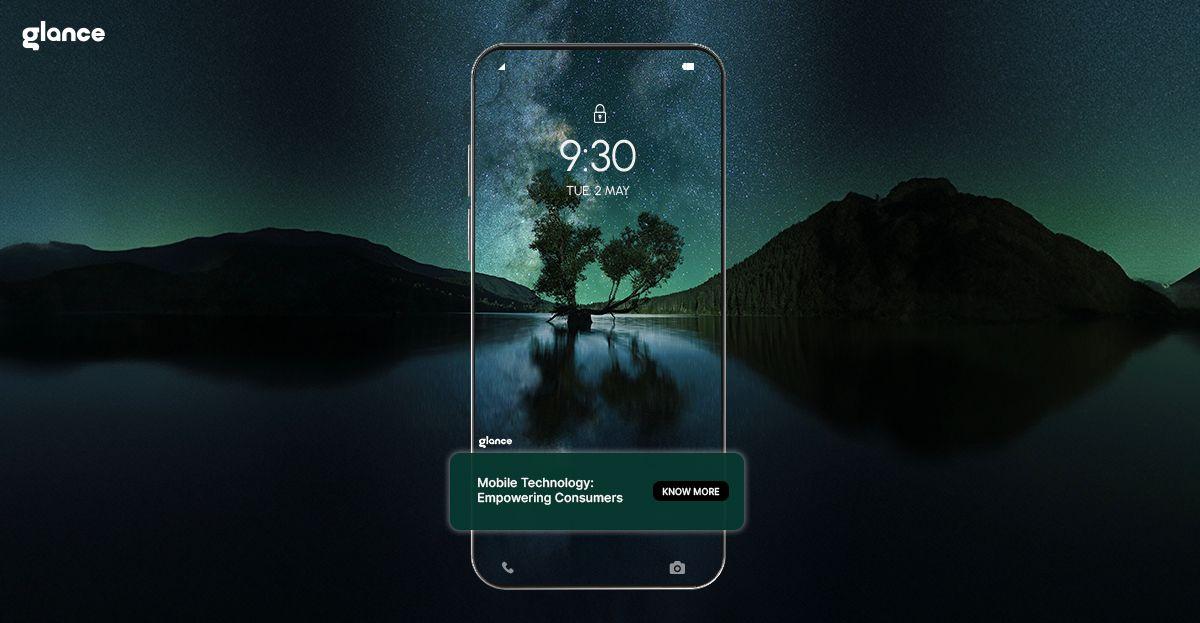 Rahasia Smart Lock Screen: Sesuaikan dengan Cara Anda untuk Pengalaman yang Lebih Baik! 