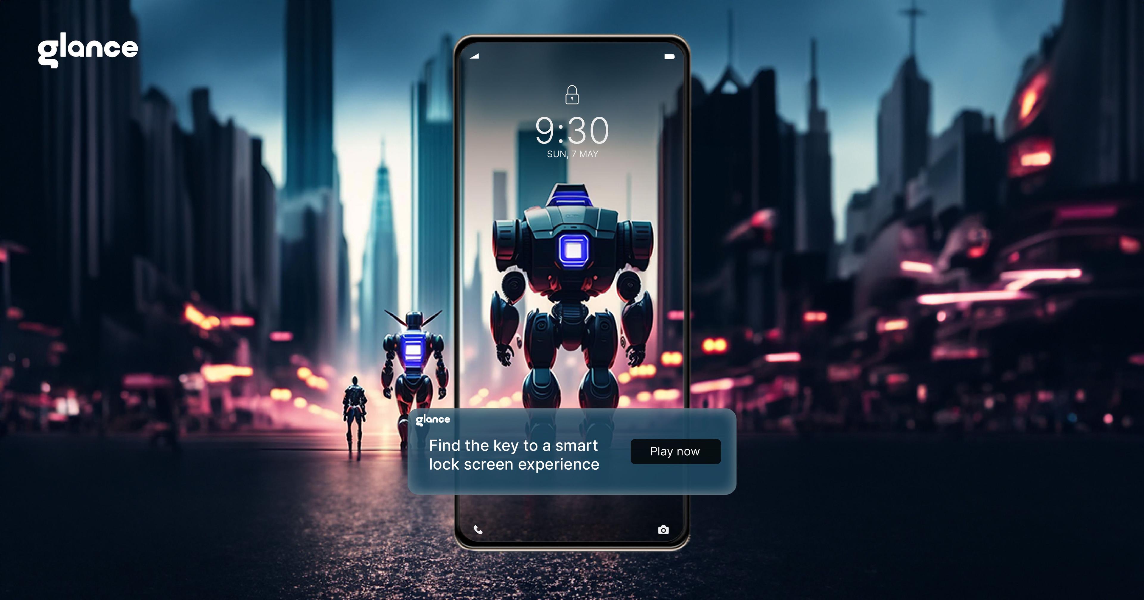 Unlock the Full Potential of Your Lock Screen Wallpaper