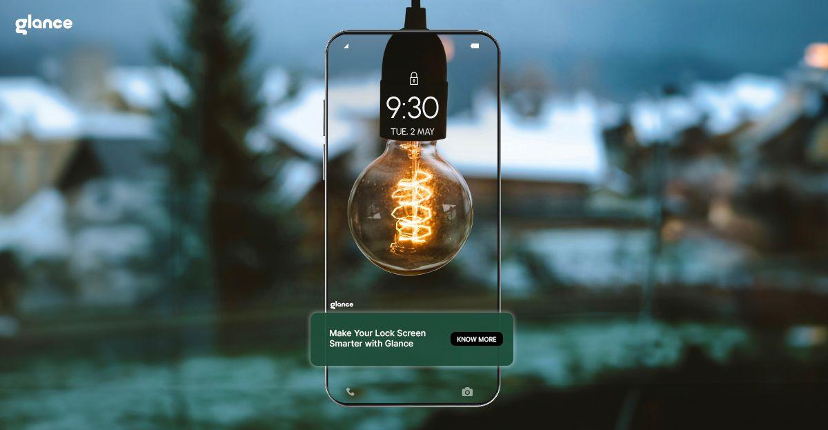Best Lock Screen Experience in 2024: Glance Smart Wallpapers And More! (Updated 2024)