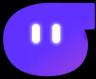 Glance mascot