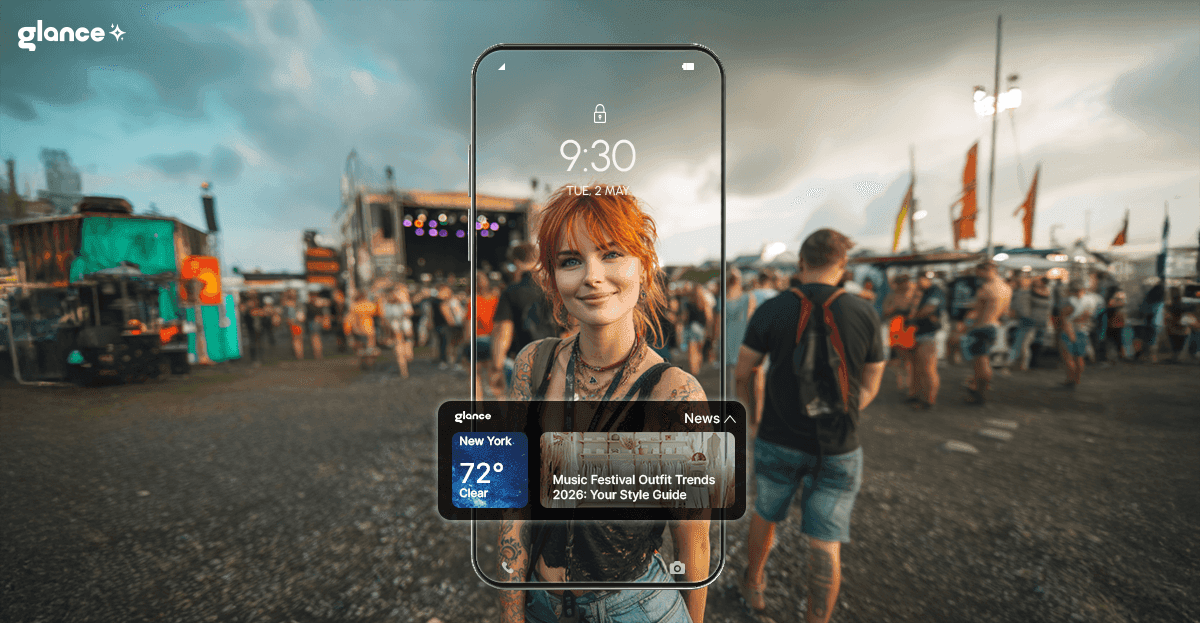 Music Festival Outfit Trends 2026: Your Style Guide