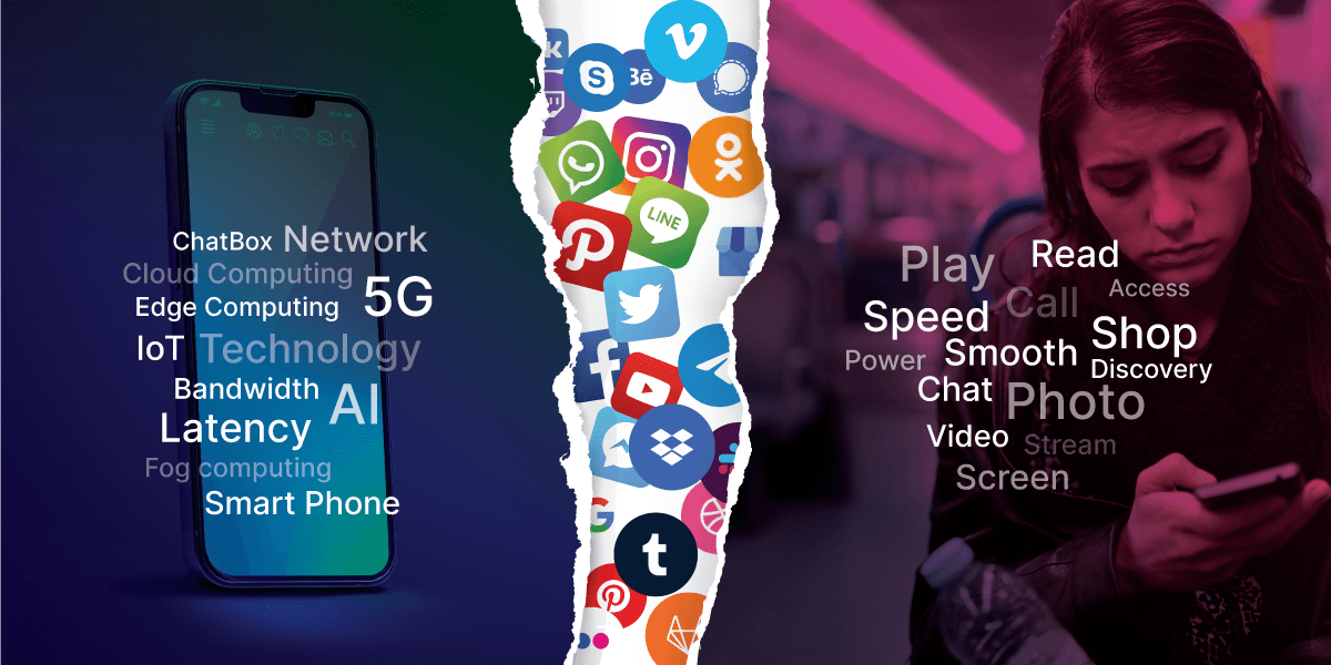 Unlocking ROI from 5G & Edge: Immersive Surface for Consumers